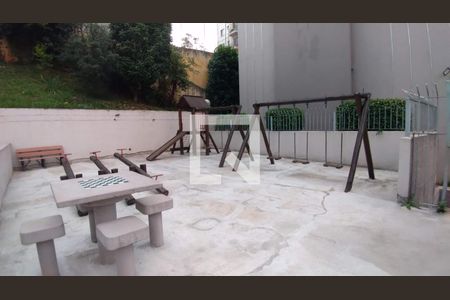 Apartamento à venda com 74m², 2 quartos e 1 vagaÁrea comum - Playground