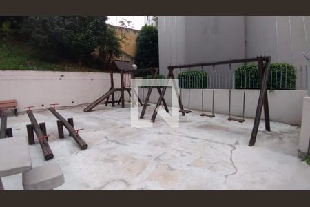 Apartamento à venda com 74m², 2 quartos e 1 vagaÁrea comum - Playground