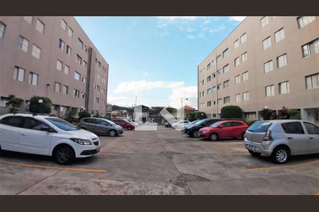 Apartamento à venda com 74m², 2 quartos e 1 vagaGaragem