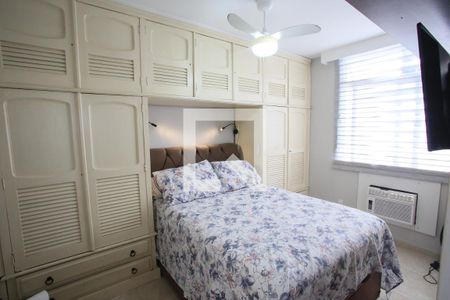 Quarto 1 de apartamento à venda com 2 quartos, 62m² em Pechincha, Rio de Janeiro