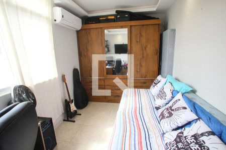 Apartamento à venda com 62m², 2 quartos e 1 vagaQuarto 2