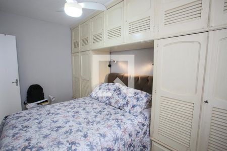 Quarto 1 de apartamento à venda com 2 quartos, 62m² em Pechincha, Rio de Janeiro