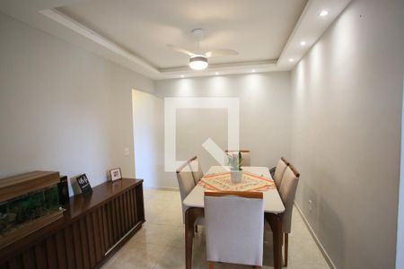Sala de apartamento à venda com 2 quartos, 62m² em Pechincha, Rio de Janeiro