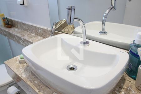 Apartamento à venda com 62m², 2 quartos e 1 vagaBanheiro