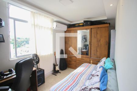 Apartamento à venda com 62m², 2 quartos e 1 vagaQuarto 2