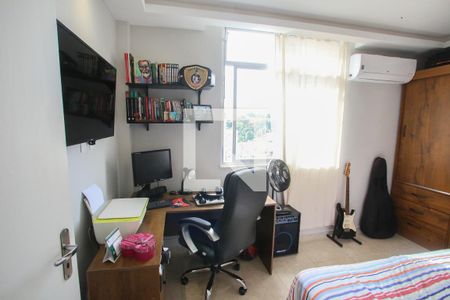 Apartamento à venda com 62m², 2 quartos e 1 vagaQuarto 2