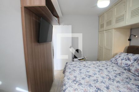 Quarto 1 de apartamento à venda com 2 quartos, 62m² em Pechincha, Rio de Janeiro