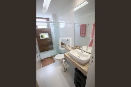 Apartamento à venda com 62m², 2 quartos e 1 vagaBanheiro