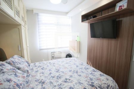 Quarto 1 de apartamento à venda com 2 quartos, 62m² em Pechincha, Rio de Janeiro