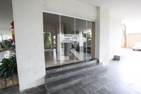 Apartamento à venda com 62m², 2 quartos e 1 vagaÁrea comum - Salão de festas