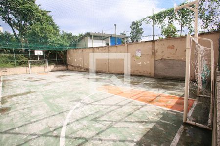 Apartamento à venda com 62m², 2 quartos e 1 vagaQuadra