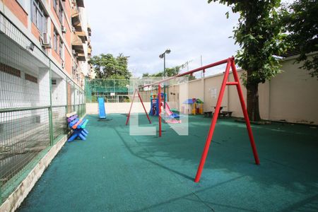 Apartamento à venda com 62m², 2 quartos e 1 vagaÁrea Comum - Playground