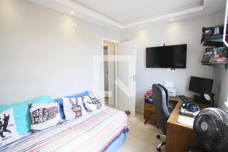 Apartamento à venda com 62m², 2 quartos e 1 vagaQuarto 2