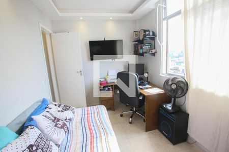 Apartamento à venda com 62m², 2 quartos e 1 vagaQuarto 2