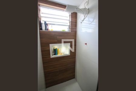 Apartamento à venda com 62m², 2 quartos e 1 vagaBanheiro