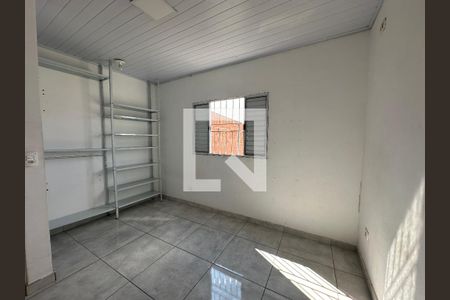 Quarto de casa para alugar com 1 quarto, 60m² em Vila Engenho Novo, Barueri
