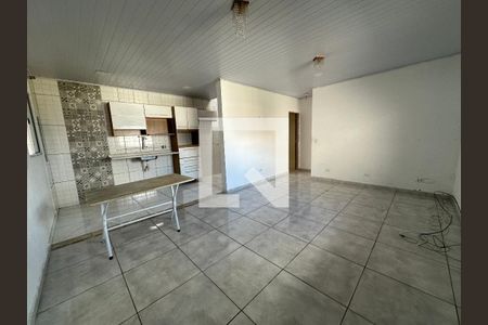 Sala de casa para alugar com 1 quarto, 60m² em Vila Engenho Novo, Barueri