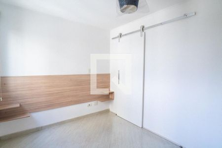 Quarto de apartamento à venda com 1 quarto, 34m² em Jabaquara, São Paulo