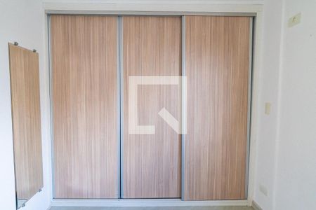 Quarto - Armários de apartamento à venda com 1 quarto, 34m² em Jabaquara, São Paulo