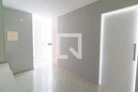 Sala de apartamento à venda com 1 quarto, 34m² em Jabaquara, São Paulo