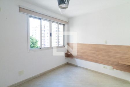 Quarto de apartamento à venda com 1 quarto, 34m² em Jabaquara, São Paulo
