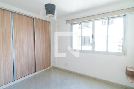 Quarto de apartamento à venda com 1 quarto, 34m² em Jabaquara, São Paulo