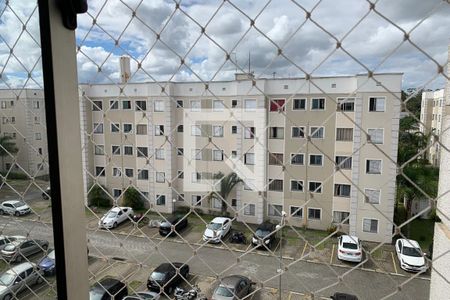 Vista de apartamento para alugar com 2 quartos, 48m² em Vila Urupês, Suzano