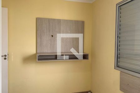 Quarto 2 de apartamento para alugar com 2 quartos, 48m² em Vila Urupês, Suzano