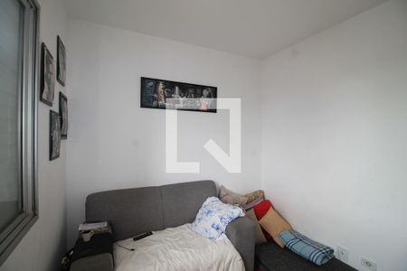 Quarto 2  de apartamento à venda com 3 quartos, 110m² em Vila Marieta, São Paulo