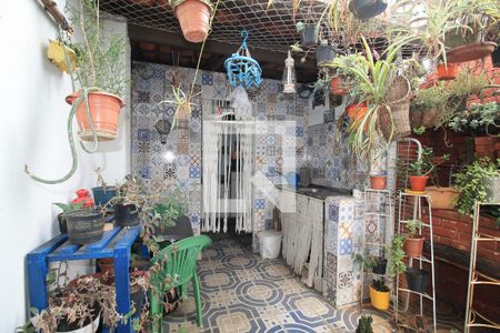 Apartamento à venda com 110m², 3 quartos e 2 vagasÁrea gourmet