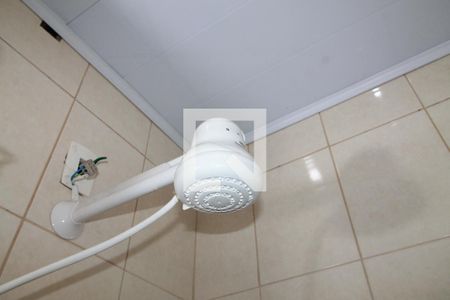 Apartamento à venda com 110m², 3 quartos e 2 vagasBanheiro da Suíte