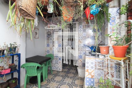 Apartamento à venda com 110m², 3 quartos e 2 vagasÁrea gourmet