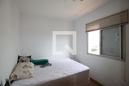 Quarto 1   de apartamento à venda com 3 quartos, 110m² em Vila Marieta, São Paulo