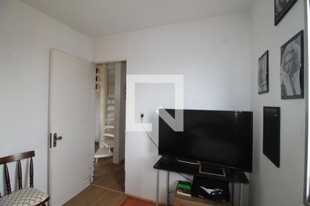 Apartamento à venda com 110m², 3 quartos e 2 vagasQuarto 2   