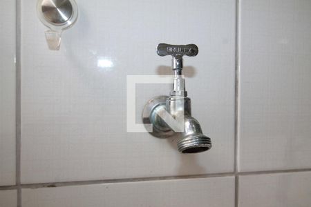 Apartamento à venda com 110m², 3 quartos e 2 vagasCozinha e Área de Serviço