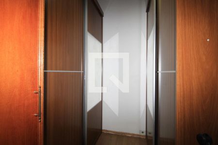 Apartamento à venda com 110m², 3 quartos e 2 vagasCloset da suíte