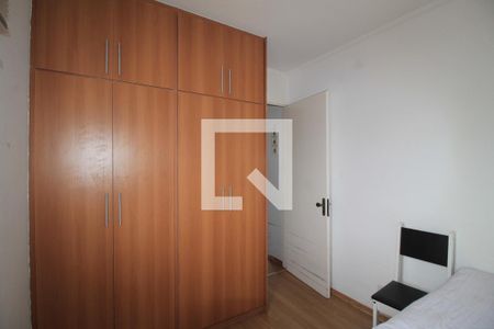 Quarto 1   de apartamento à venda com 3 quartos, 110m² em Vila Marieta, São Paulo