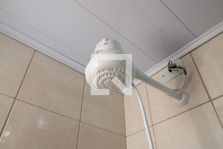 Apartamento à venda com 110m², 3 quartos e 2 vagasBanheiro Social