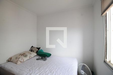 Quarto 1   de apartamento à venda com 3 quartos, 110m² em Vila Marieta, São Paulo