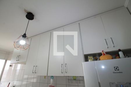 Apartamento à venda com 110m², 3 quartos e 2 vagasCozinha e Área de Serviço