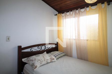 Apartamento à venda com 110m², 3 quartos e 2 vagasQuarto 3 - Suíte