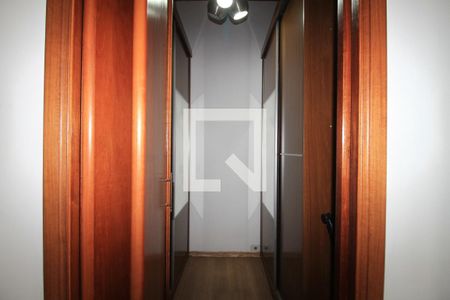 Apartamento à venda com 110m², 3 quartos e 2 vagasCloset da suíte