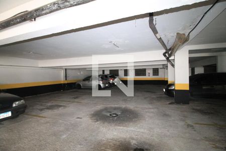 Apartamento à venda com 110m², 3 quartos e 2 vagasGaragem