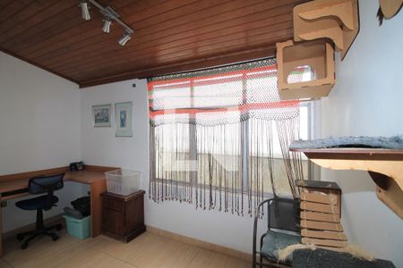 Apartamento à venda com 110m², 3 quartos e 2 vagasEscritório