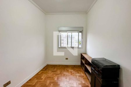Apartamento à venda com 101m², 3 quartos e 1 vagaQuarto 3