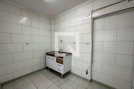 Apartamento à venda com 101m², 3 quartos e 1 vagaCozinha