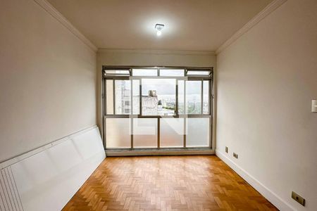 Sala de apartamento à venda com 3 quartos, 101m² em Santana, São Paulo