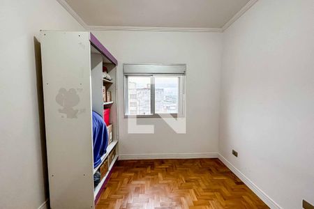 Quarto 1 de apartamento à venda com 3 quartos, 101m² em Santana, São Paulo