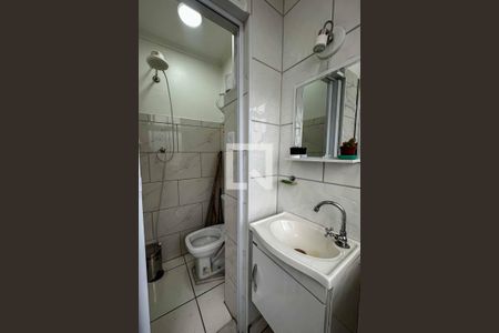 Apartamento à venda com 101m², 3 quartos e 1 vagaBanheiro