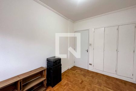 Apartamento à venda com 101m², 3 quartos e 1 vagaQuarto 3